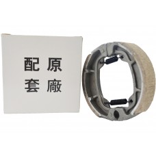 好 刹车蹄块AG50【中号】